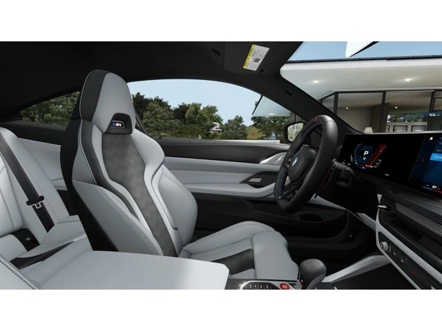 2027 BMW G82/G83 M4 - Image 9 of 14