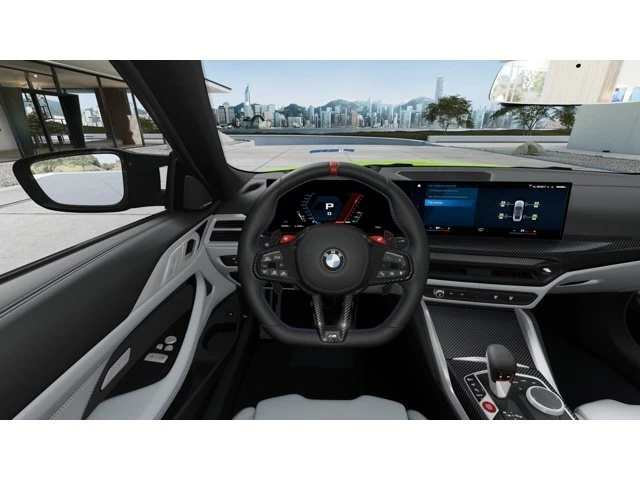 2027 BMW G82/G83 M4 - Image 13 of 14