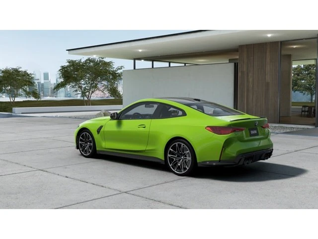 2027 BMW G82/G83 M4 - Image 2 of 14
