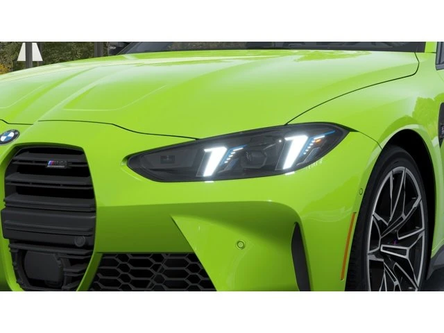 2027 BMW G82/G83 M4 - Image 6 of 14