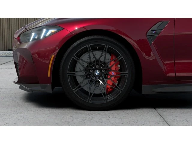 2027 BMW G82/G83 M4 - Image 7 of 14