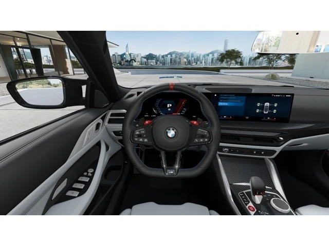 2027 BMW G82/G83 M4 - Image 13 of 14