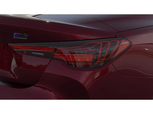 2027 BMW G82/G83 M4 - Image 8 of 14