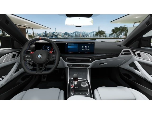 2027 BMW G82/G83 M4 - Image 10 of 14
