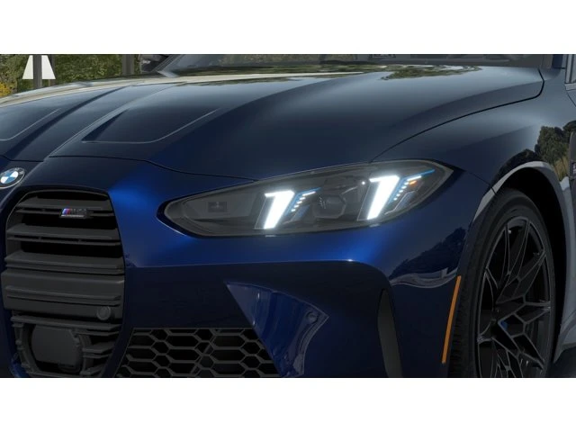 2027 BMW G82/G83 M4 - Image 6 of 14