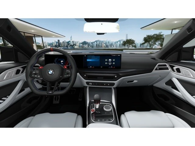 2027 BMW G82/G83 M4 - Image 10 of 14