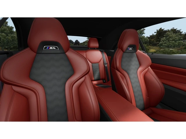 2027 BMW G82/G83 M4 - Image 11 of 14