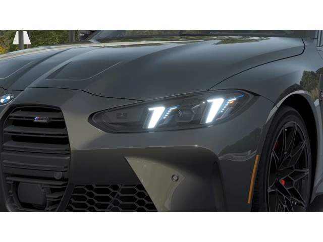 2027 BMW G82/G83 M4 - Image 6 of 14
