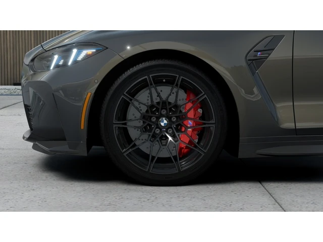 2027 BMW G82/G83 M4 - Image 7 of 14