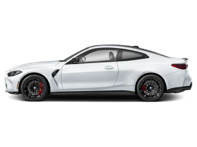 2027 BMW G82/G83 M4 - Image 2 of 20