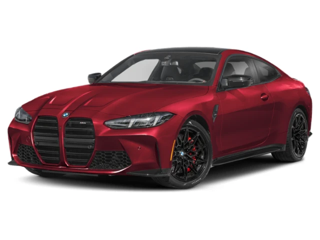 2027 BMW G82/G83 M4 - Image 3 of 20