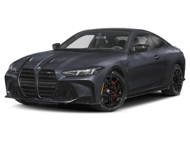 2027 BMW G82/G83 M4 - Image 5 of 20
