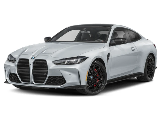 2027 BMW G82/G83 M4 - Image 7 of 20