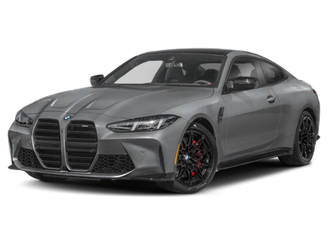 2027 BMW G82/G83 M4 - Image 9 of 20