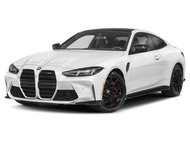 2027 BMW G82/G83 M4 - Image 11 of 20