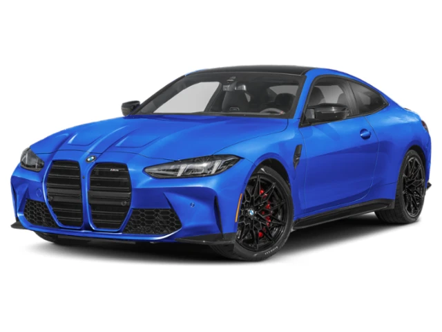 2027 BMW G82/G83 M4 - Image 15 of 20