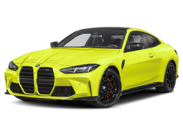 2027 BMW G82/G83 M4 - Image 16 of 20