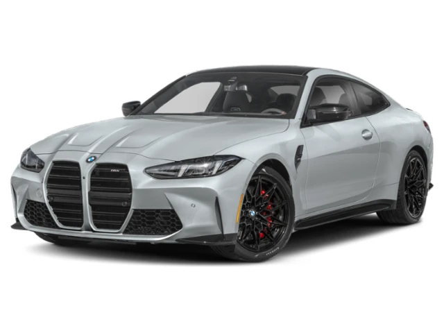 2027 BMW G82/G83 M4 - Image 17 of 20