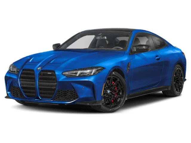 2027 BMW G82/G83 M4 - Image 19 of 20