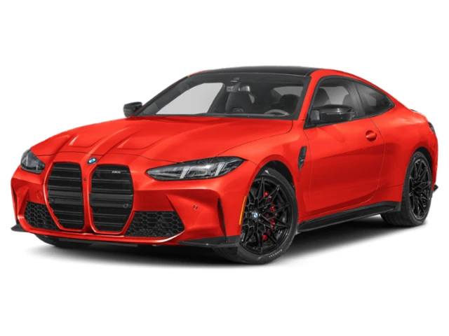 2027 BMW G82/G83 M4 - Image 20 of 20