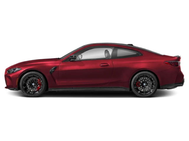 2027 BMW G82/G83 M4 - Image 4 of 20