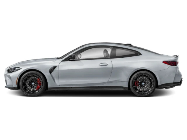 2027 BMW G82/G83 M4 - Image 8 of 20