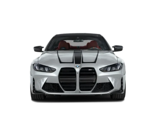2027 BMW G82/G83 M4 - Image 4 of 15