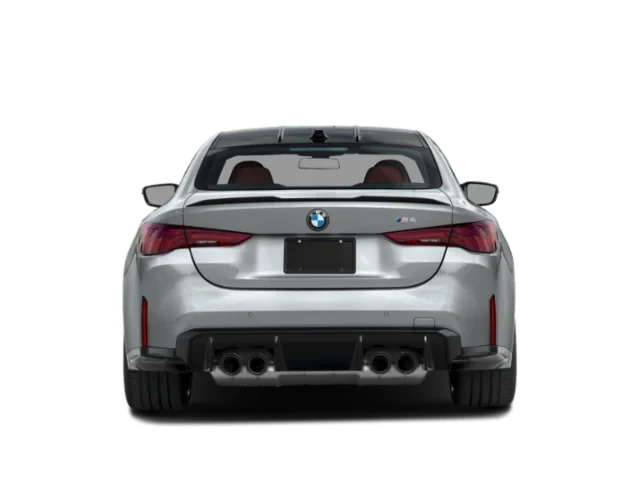 2027 BMW G82/G83 M4 - Image 5 of 15