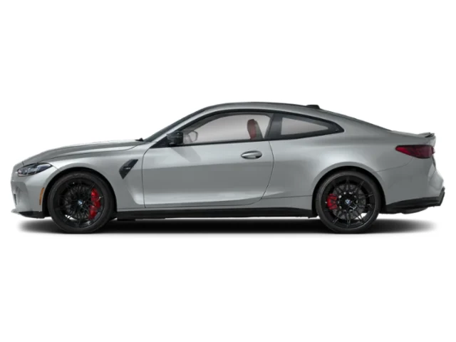 2027 BMW G82/G83 M4 - Image 3 of 15