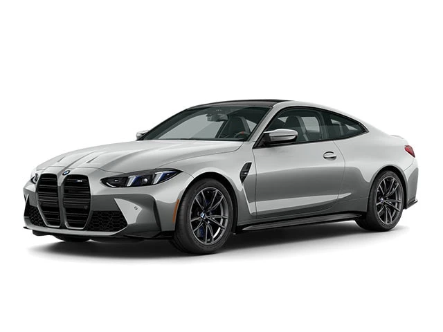 2027 BMW G82/G83 M4 - Image 1 of 1