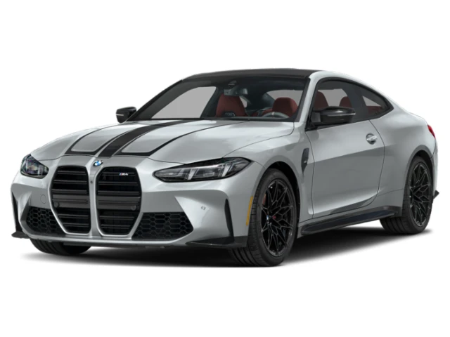 2027 BMW G82/G83 M4 - Image 2 of 16