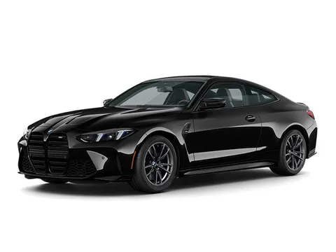 2027 BMW M4 Base