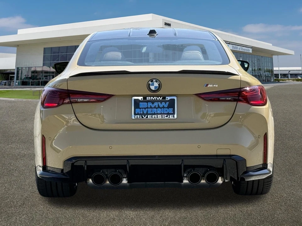 2027 BMW G82/G83 M4 - Image 9 of 29