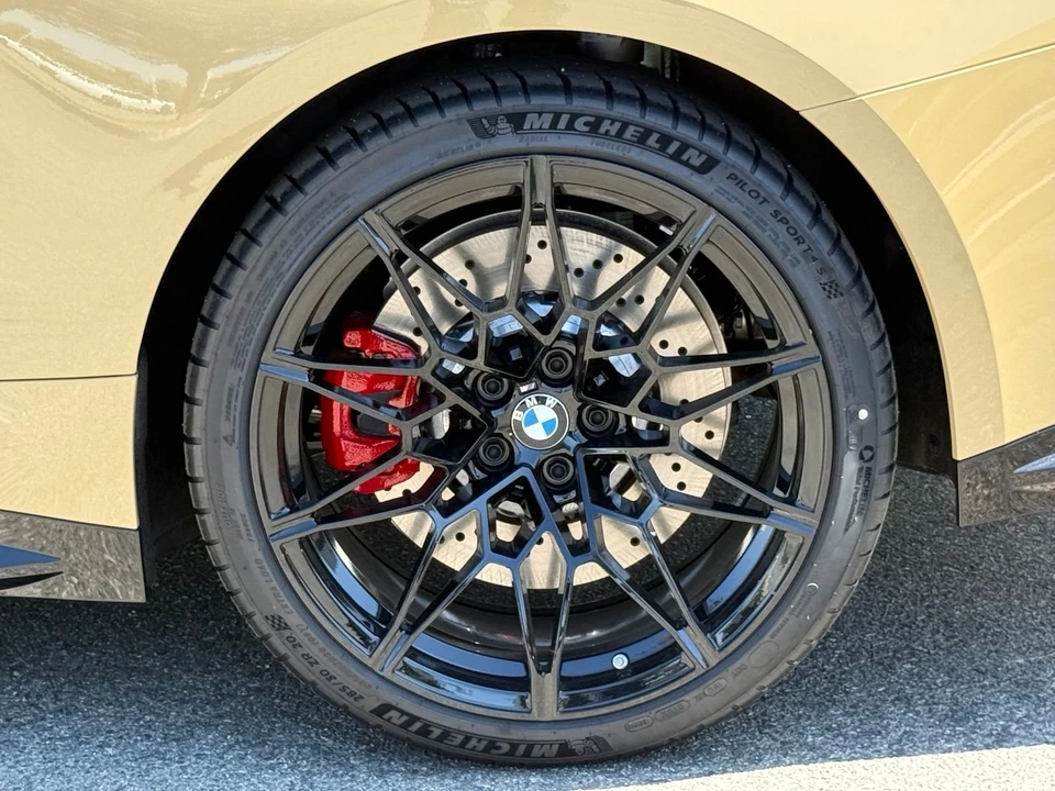 2027 BMW G82/G83 M4 - Image 17 of 29