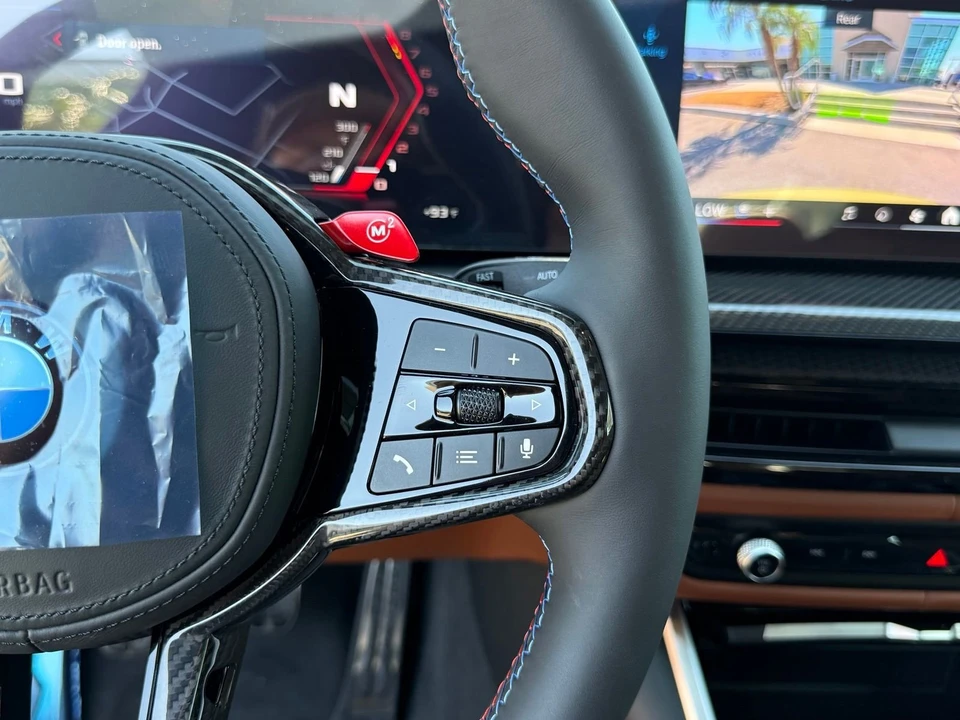 2027 BMW G82/G83 M4 - Image 23 of 29