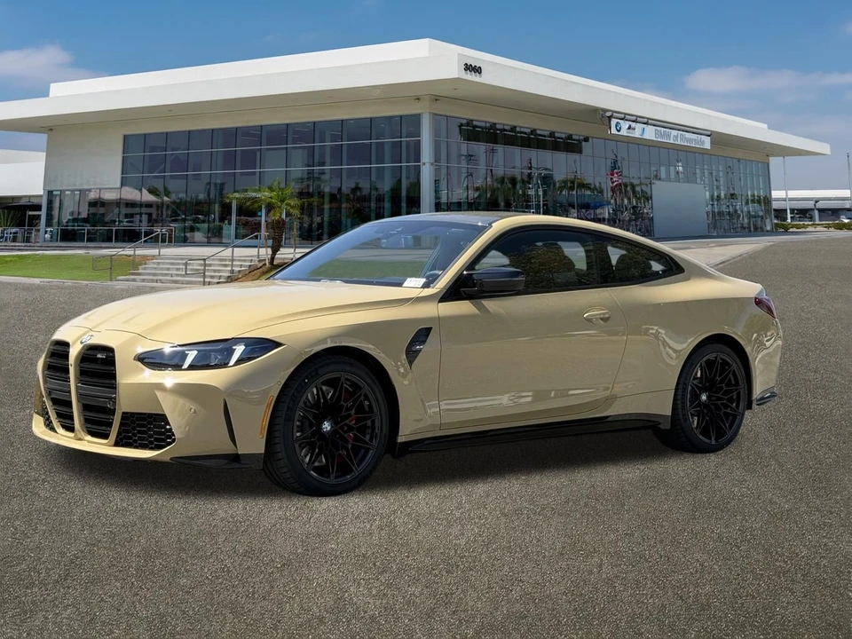 2027 BMW G82/G83 M4 - Image 5 of 29