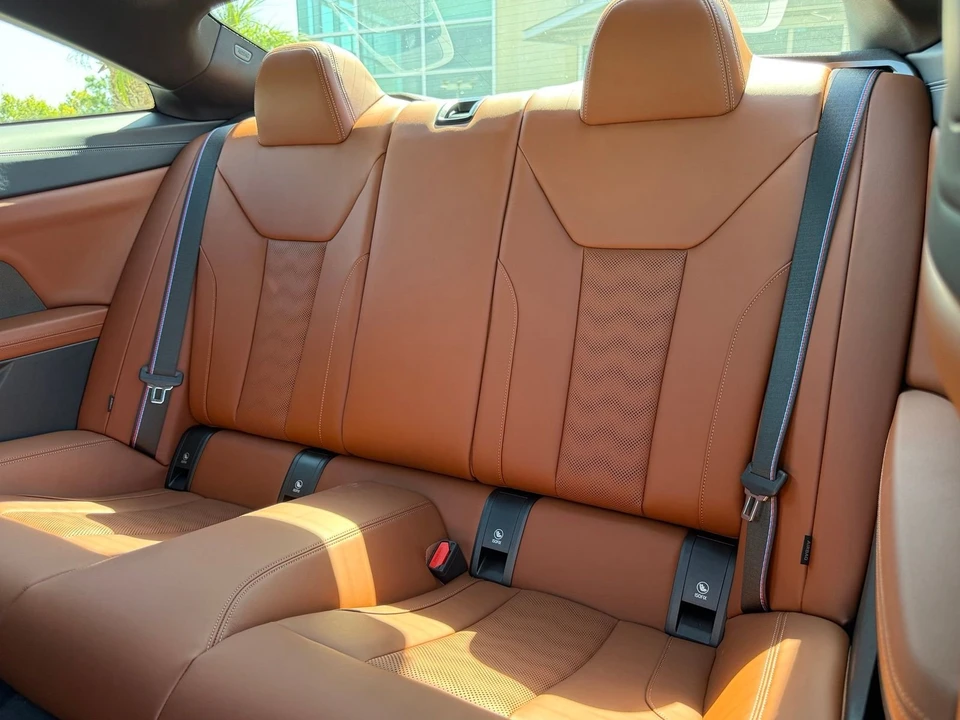 2027 BMW G82/G83 M4 - Image 28 of 29