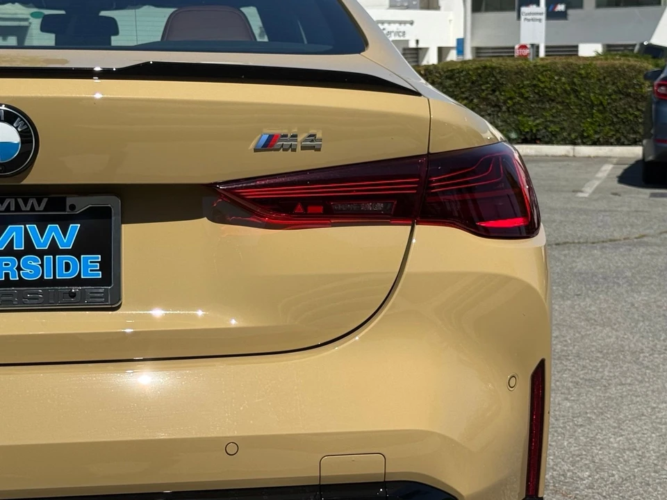 2027 BMW G82/G83 M4 - Image 14 of 29