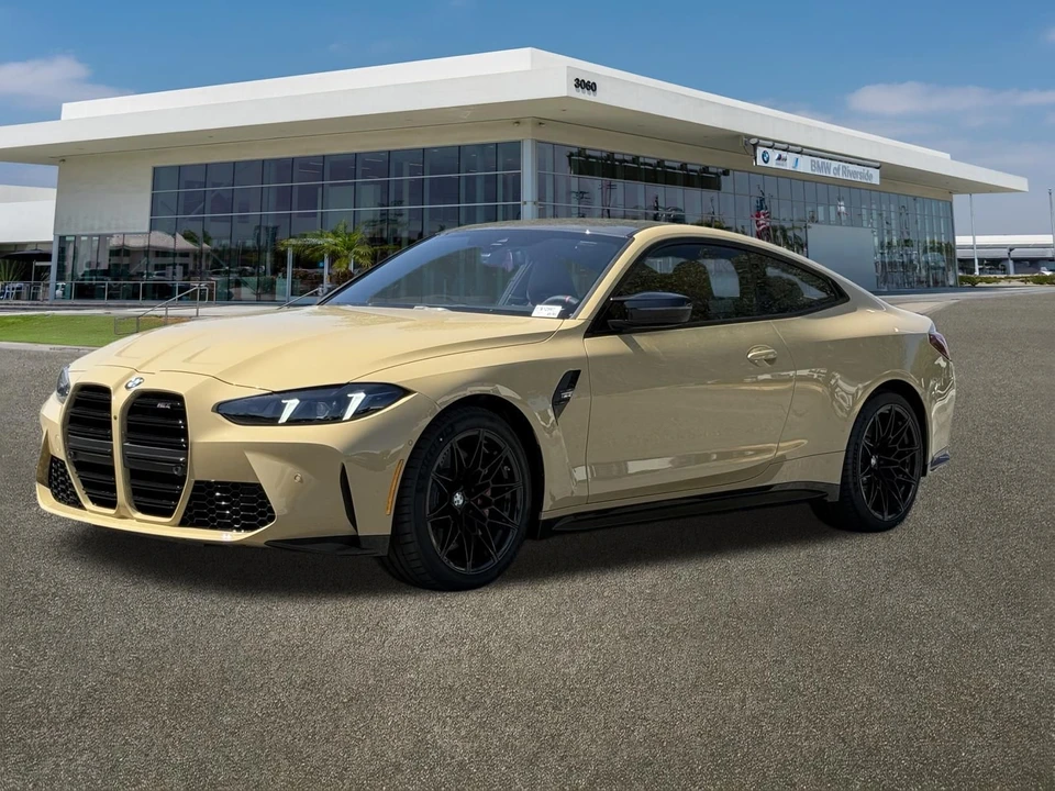 2027 BMW G82/G83 M4 - Image 4 of 29