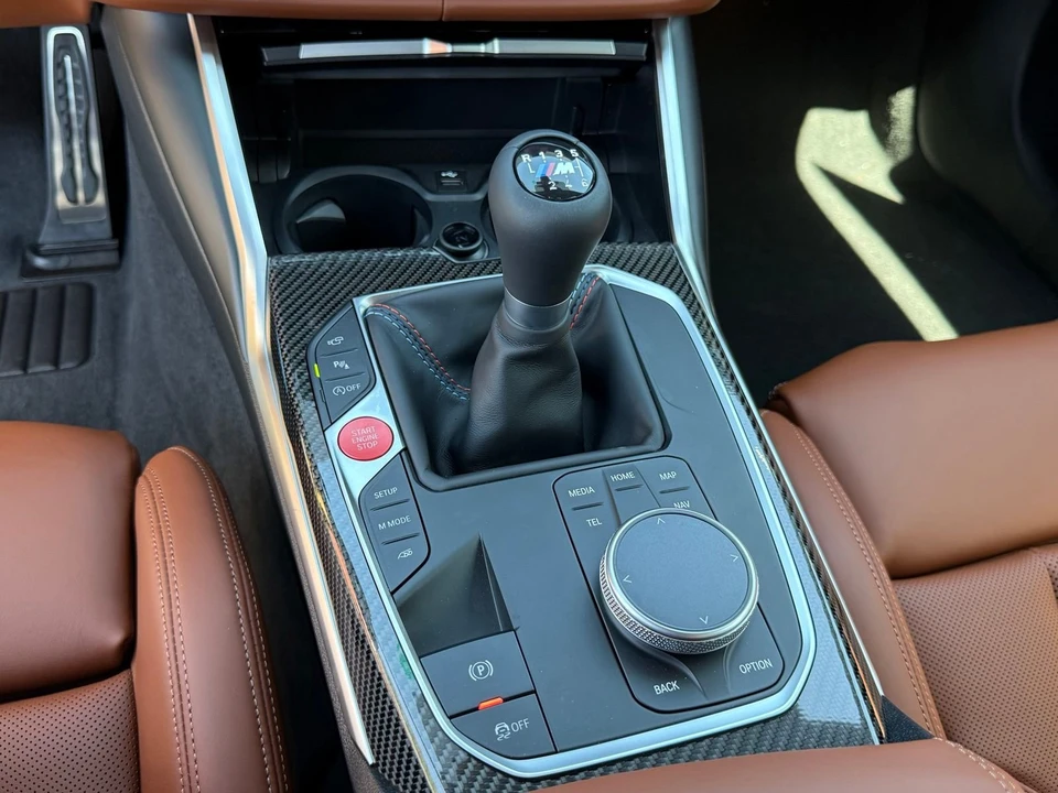2027 BMW G82/G83 M4 - Image 24 of 29