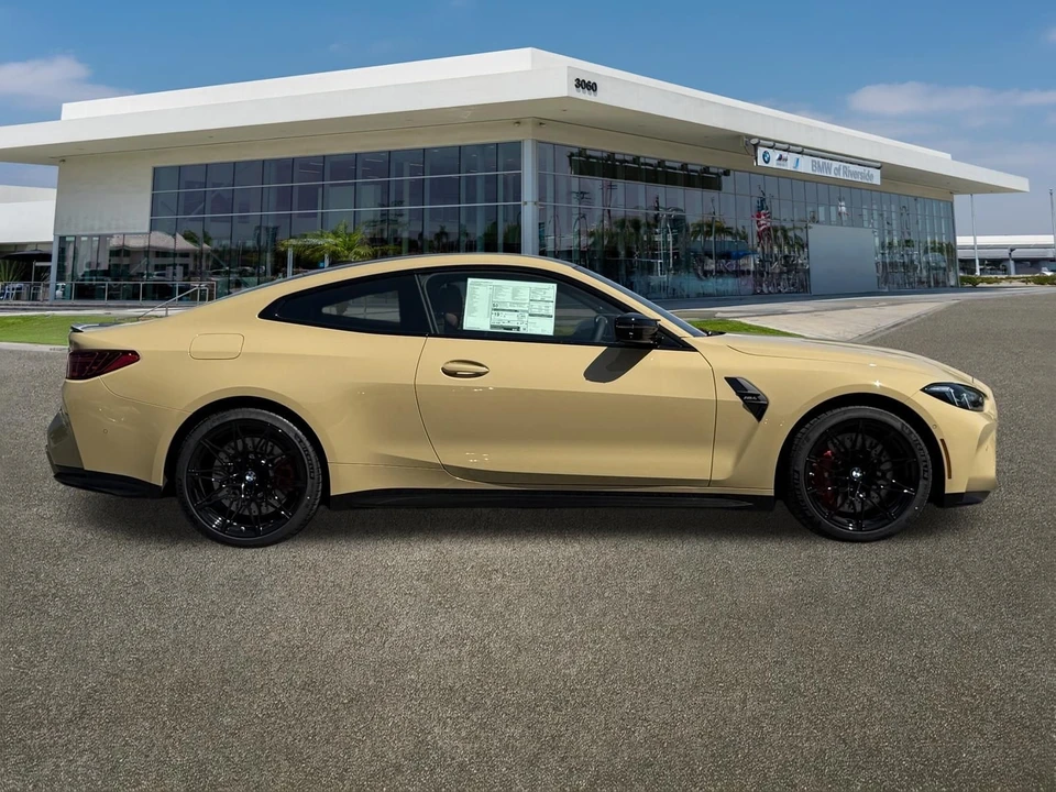 2027 BMW G82/G83 M4 - Image 12 of 29