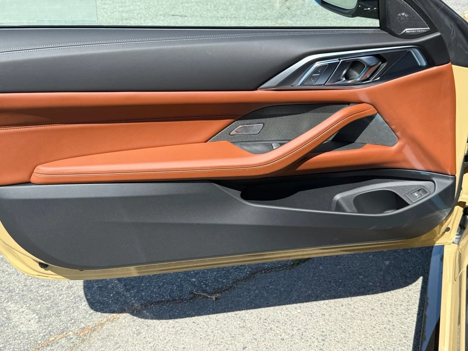 2027 BMW G82/G83 M4 - Image 18 of 29