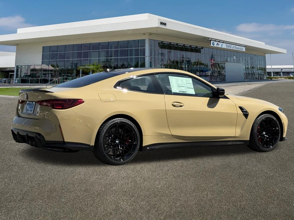 2027 BMW G82/G83 M4 - Image 11 of 29