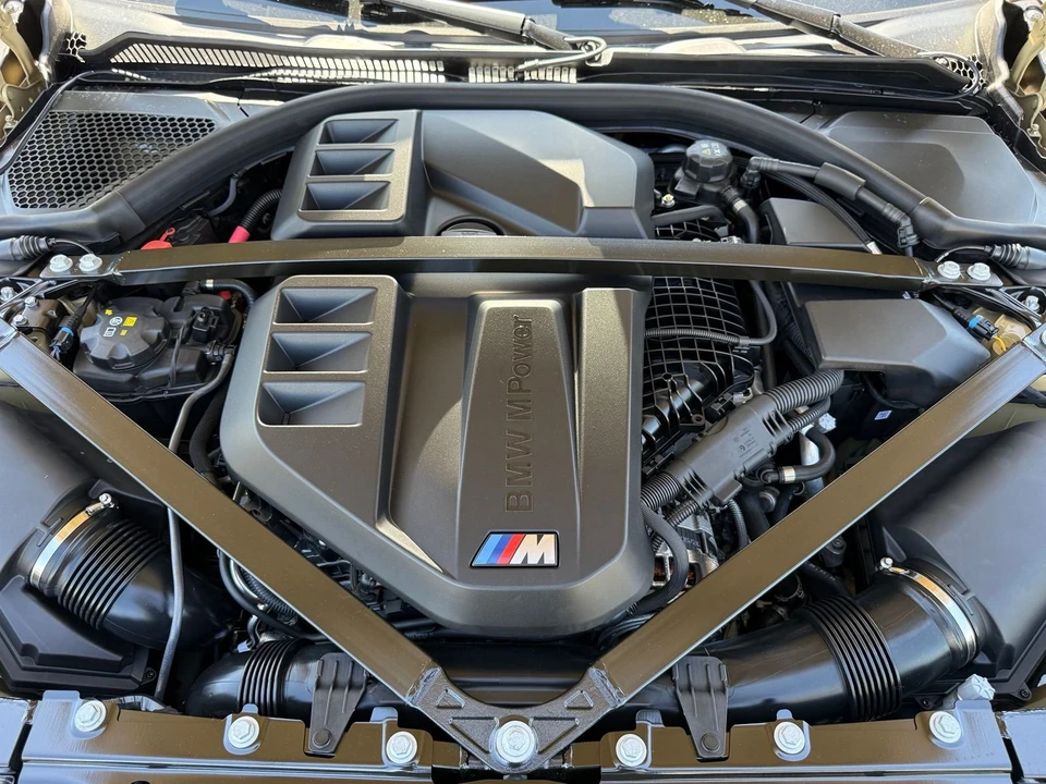2027 BMW G82/G83 M4 - Image 29 of 29