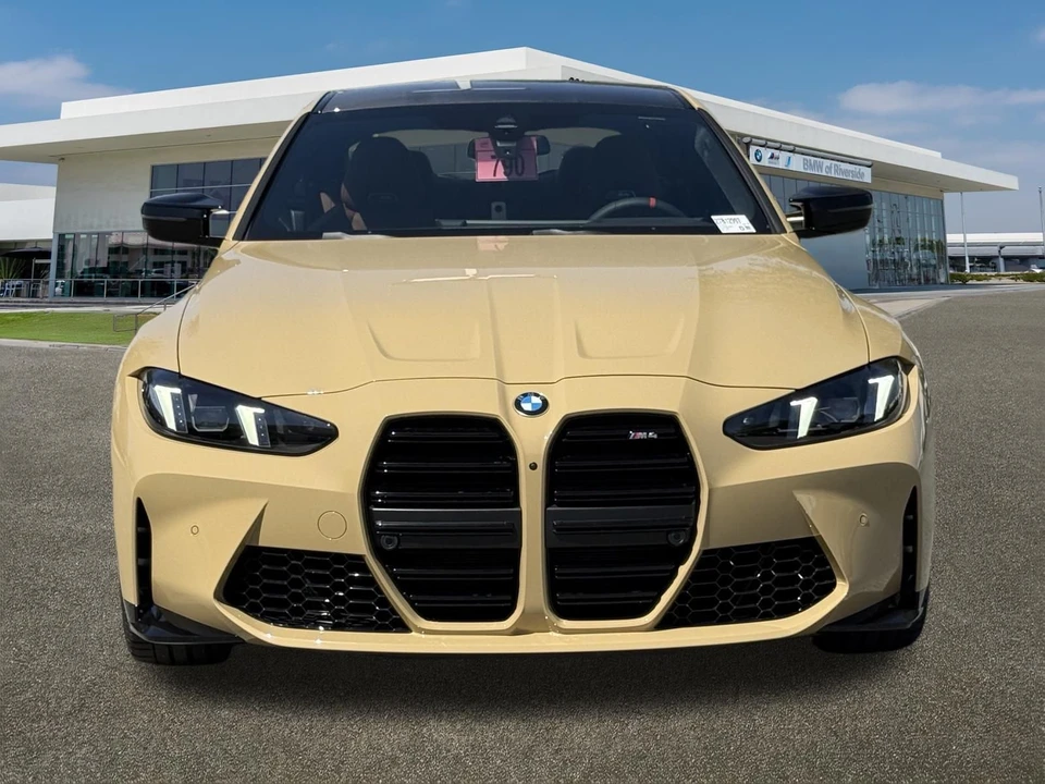 2027 BMW G82/G83 M4 - Image 3 of 29
