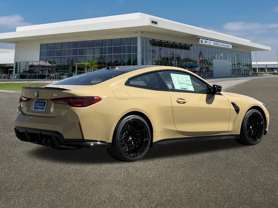 2027 BMW G82/G83 M4 - Image 10 of 29