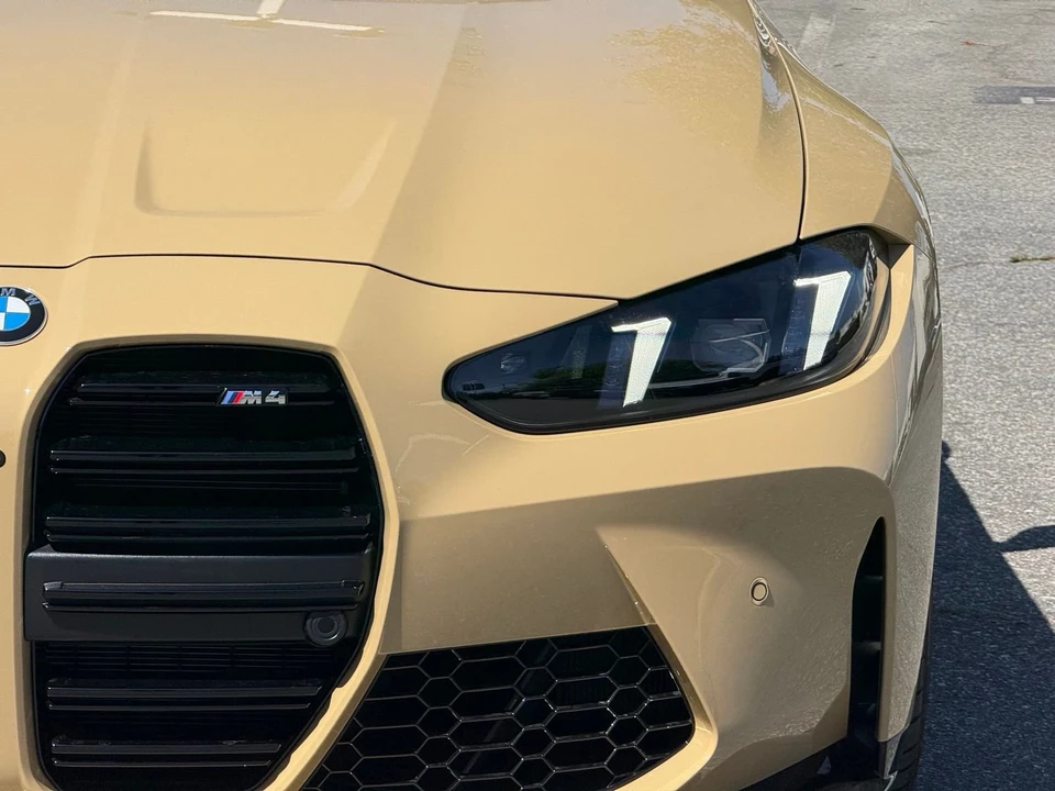 2027 BMW G82/G83 M4 - Image 13 of 29