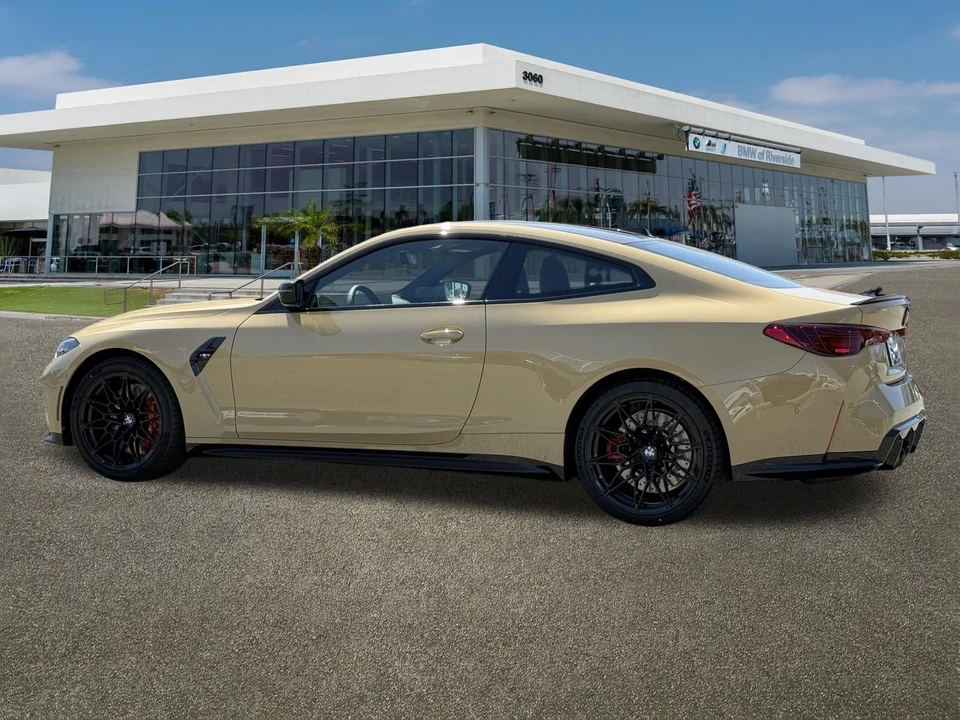 2027 BMW G82/G83 M4 - Image 7 of 29
