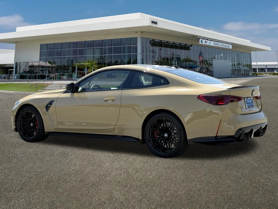 2027 BMW G82/G83 M4 - Image 8 of 29