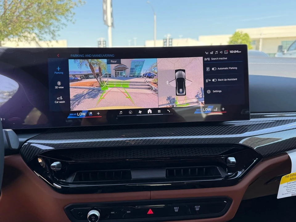 2027 BMW G82/G83 M4 - Image 26 of 29